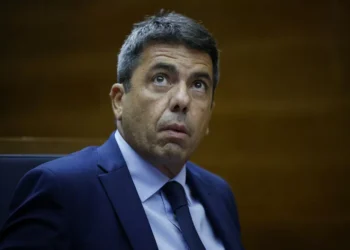 Mazón comparece el lunes tras las conversaciones con Feijóo