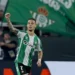 Antony fulmina al Mallorca y sitúa quinto al Betis