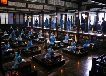 Mes de la Cultura Coreana: gastronomía, mano, cine y K-pop en una programación gratuita que une Corea y Argentina