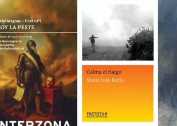 Cuatro libros destacados sobre memoria, arte y vínculos humanos