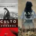 Los mejores lanzamientos del mes para sumar a tu biblioteca
