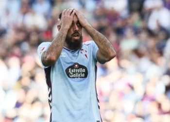 El Celta de Vigo reacciona tarde contra el Ludogorets