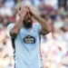 El Celta de Vigo reacciona tarde contra el Ludogorets