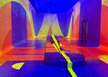 “La Pampa Cósmica” de Pérez Celis: una experiencia inmersiva que reinterpreta el perspectiva argentino