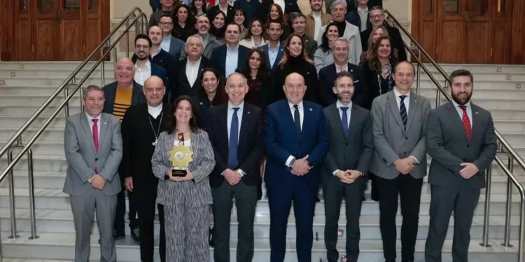 Ayudas de hasta 10.000 euros para retornar a Valladolid