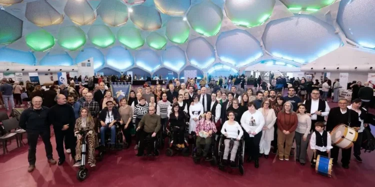 Valladolid impulsa la autonomia y el envejecimiento activo