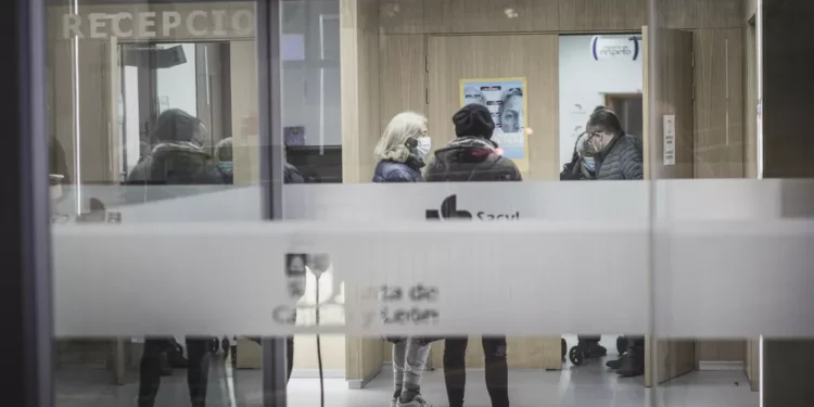 Suben las infecciones respiratorias pero bajan los ingresos