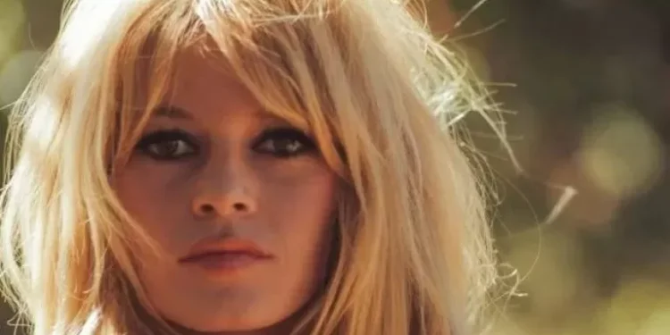 Murió Brigitte Bardot: el final de espina era entre el cine y la música