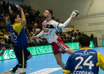 El Recoletas albedrío en Nava y acaba el año entre los mejores