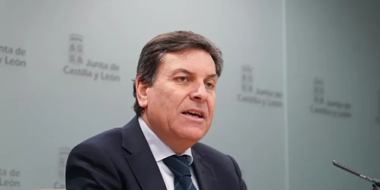 La Junta prorroga por segundo año consecutivo los presupuestos