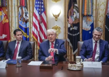 Trump: “Los ataques dentro de Venezuela comenzarán muy pronto”