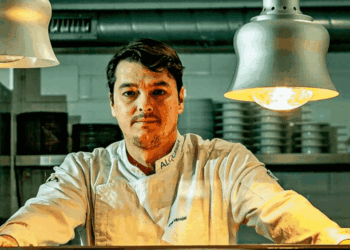 El menú de Nochebuena de nuestros chefs