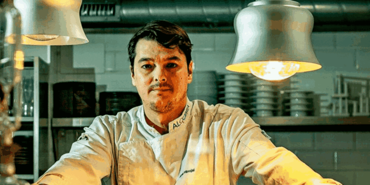 El menú de Nochebuena de nuestros chefs