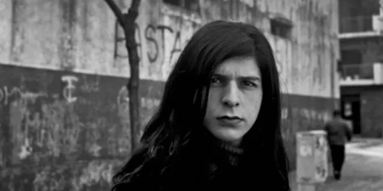 “rebajar es lo peor”: los orígenes de la oscuridad según Mariana Enriquez