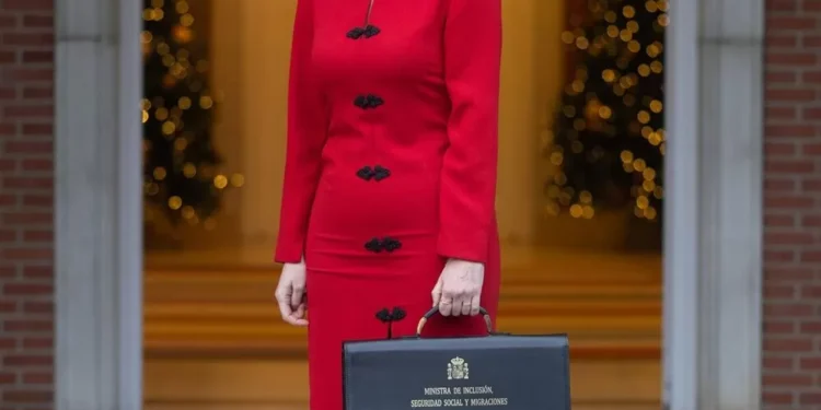 Las pensiones mínimas subirán más de un 7% para 2026