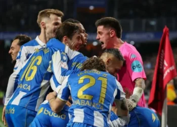 El Dépor echa al Mallorca de la Copa