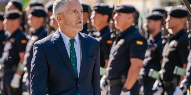 El Gobierno asciende al jefe de la UCO a cargo del ‘contingencia Koldo’