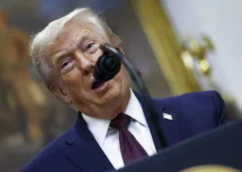 Trump avisa que tiene la última palabra sobre el plan de paz