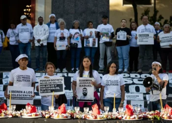 Maduro excarcela a 71 personas detenidas tras las elecciones