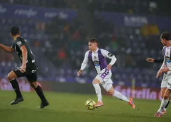 El Alcoraz espera a un ya necesitado Real Valladolid