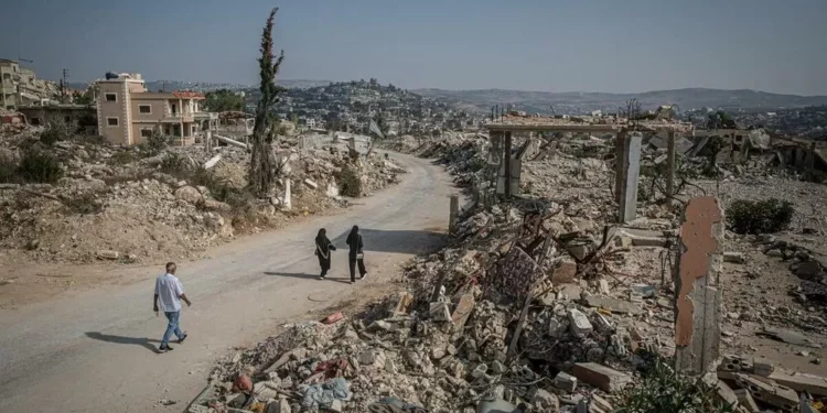 Dos muertos en nuevos bombardeos de Israel contra Líbano