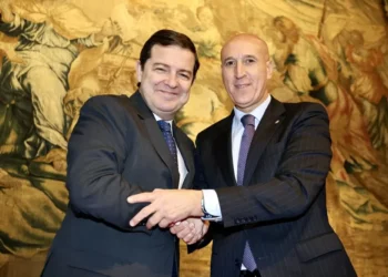 8M€ para mejorar colegios de Infantil y Primaria en León