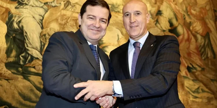 8M€ para mejorar colegios de Infantil y Primaria en León