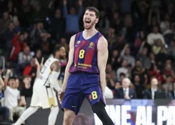 El Barça asalta el fortín de Belgrado