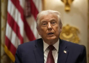 EEUU confisca un petrolero frente las costas de Venezuela