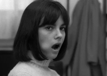 Libros: “Esperando a Godard” y la cocina de “Masculino femenino”