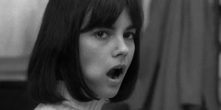 Libros: “Esperando a Godard” y la cocina de “Masculino femenino”