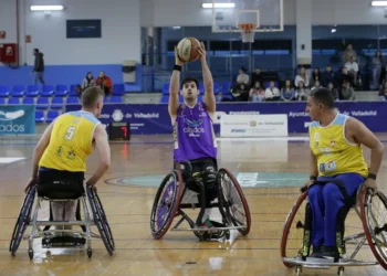 Contundente victoria del Fundación Aliados