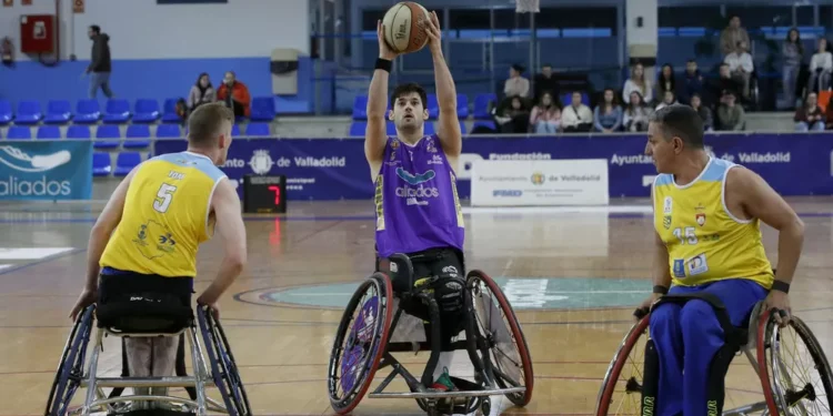 Contundente victoria del Fundación Aliados