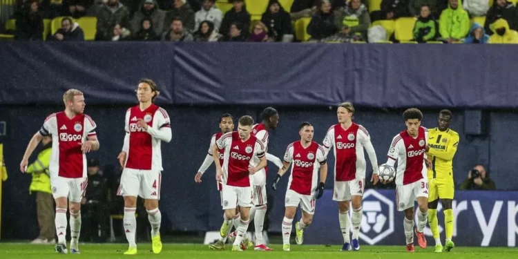 La Cerámica se despide de la Champions League con más agonía