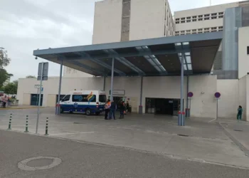 Se elevan a 46 las víctimas en Adamuz