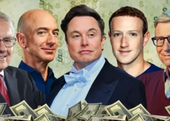 Concentración de riqueza en EU aumenta: 19 hogares dominan la economía