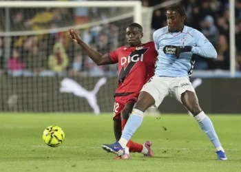 El Celta sigue imparable