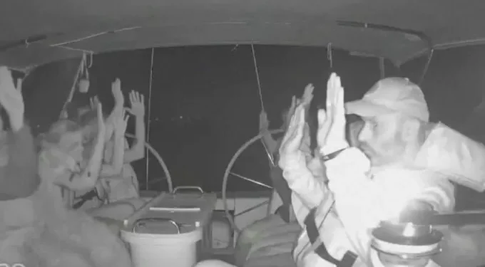 Frena Israel ayuda humanitaria; detiene flotilla con mexicanos incluidos