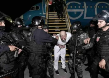 Intensifica Trump guerra migrante