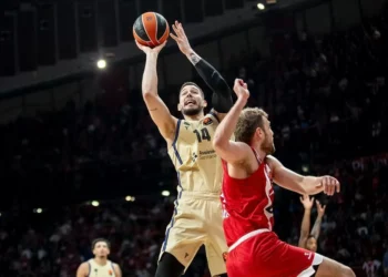 El Barça sufre un correctivo en El Pireo