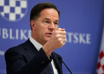 “La OTAN va por el buen camino para proteger Groenlandia”