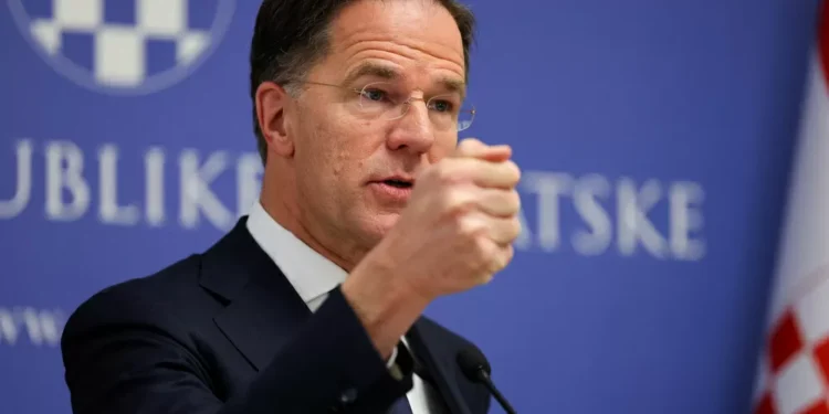 “La OTAN va por el buen camino para proteger Groenlandia”