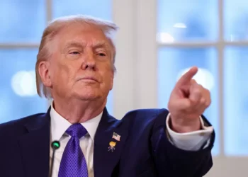 “Haremos algo con Groenlandia, por las buenas o por las malas”