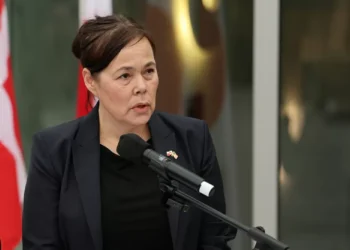 Groenlandia podría costar a EEUU 700.000 millones de dólares