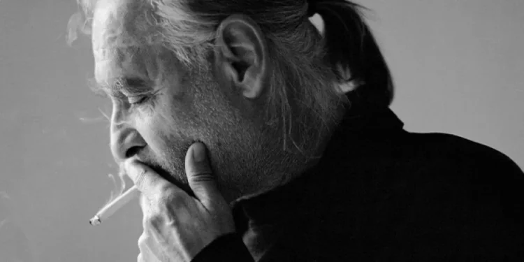 Falleció Béla Tarr, figura clave del cine de autor europeo