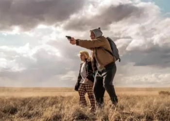 “Asiento fatídico”  y el subgénero de padres e hijas en el cine de violencia