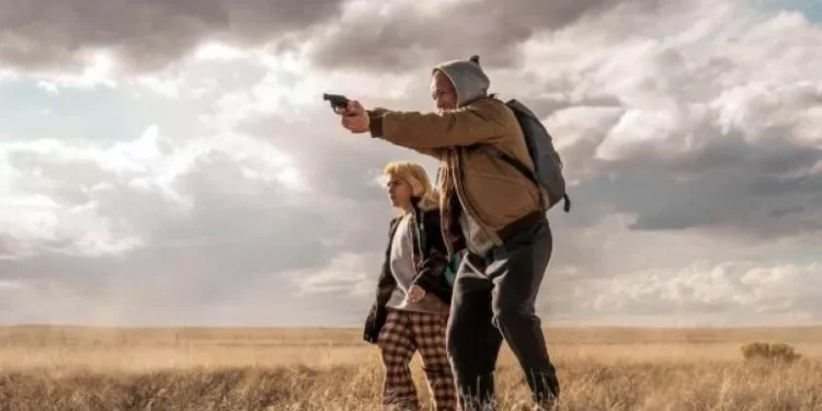 “Asiento fatídico” y el subgénero de padres e hijas en el cine de violencia