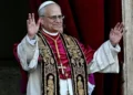 Habemus Papam: Robert Francis Prevost asume el pontificado como León XIV