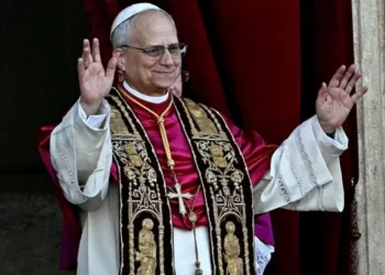 Habemus Papam: Robert Francis Prevost asume el pontificado como León XIV