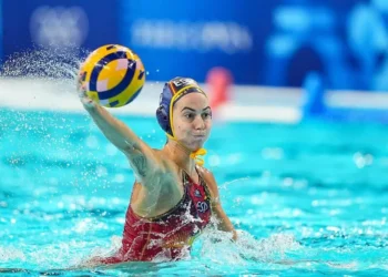 España recupera la confianza y arrasa a Portugal